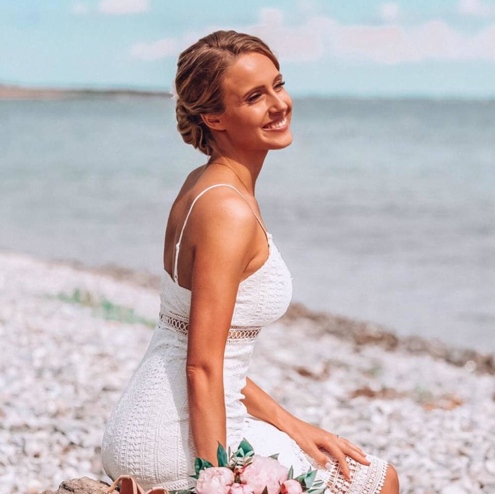 Meet your Posher, Pauliina